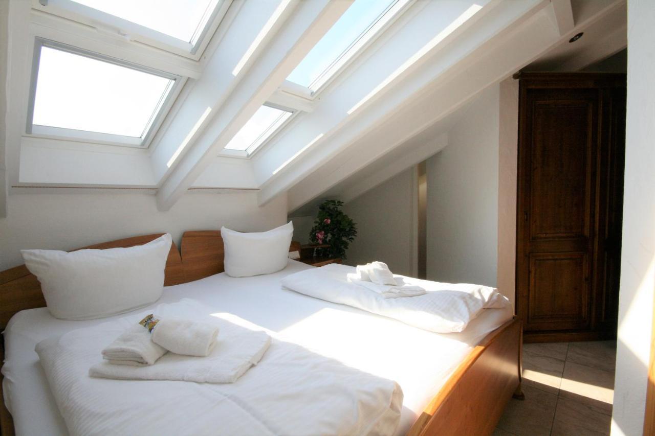 Ferienwohnung Neuschwanstein Füssen Eksteriør billede
